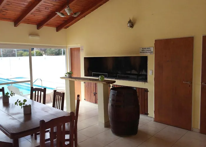Duplex Del Sol