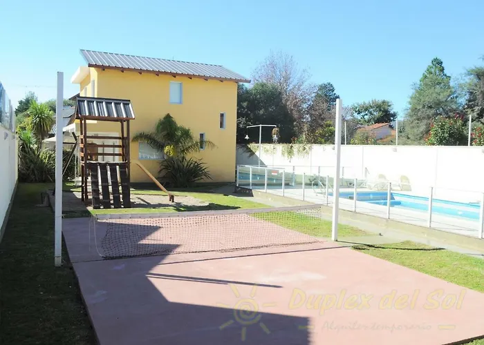 Duplex Del Sol
