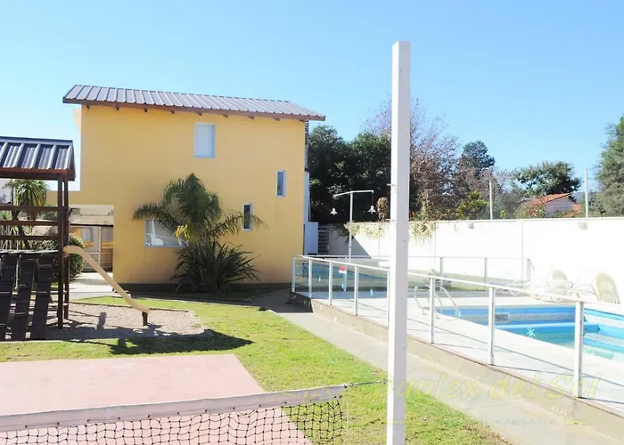 Duplex Del Sol