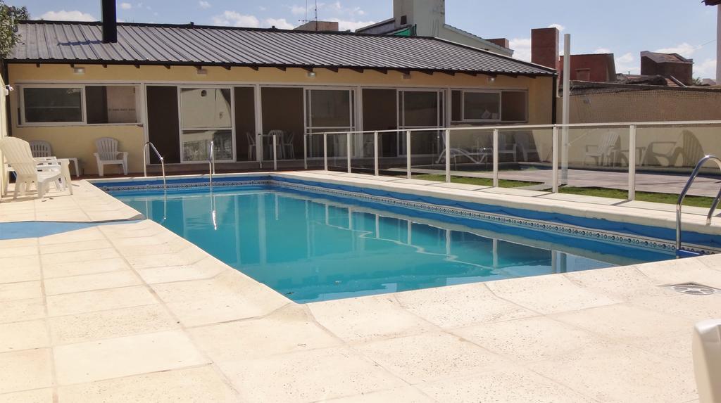Alojamento de Turismo Selvagem Duplex Del Sol