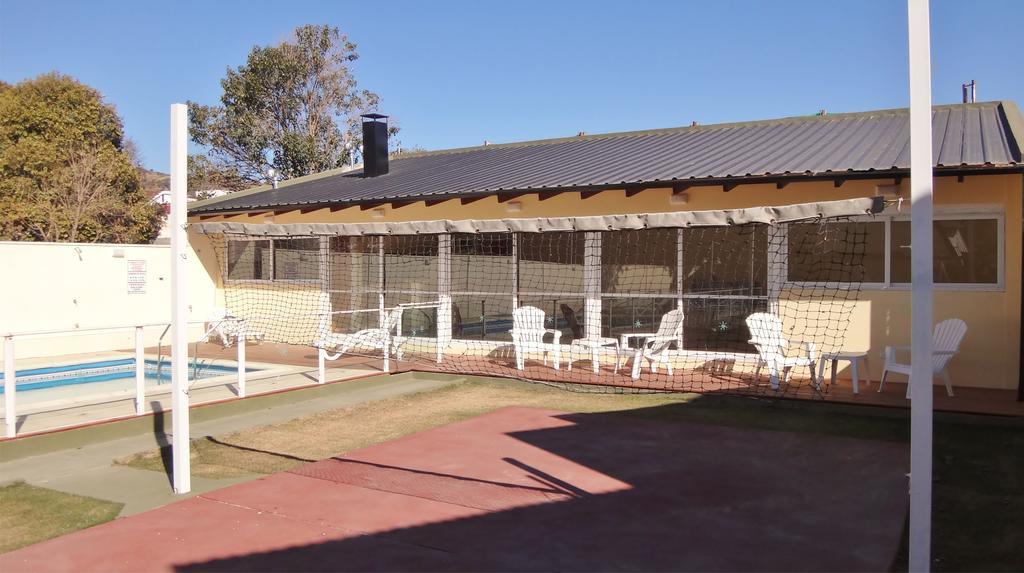 Alojamento de Turismo Selvagem Duplex Del Sol Villa Carlos Paz