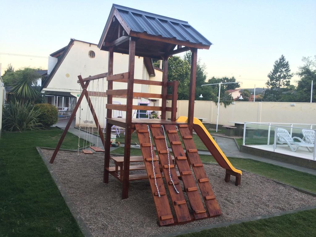 Duplex Del Sol Villa Carlos Paz