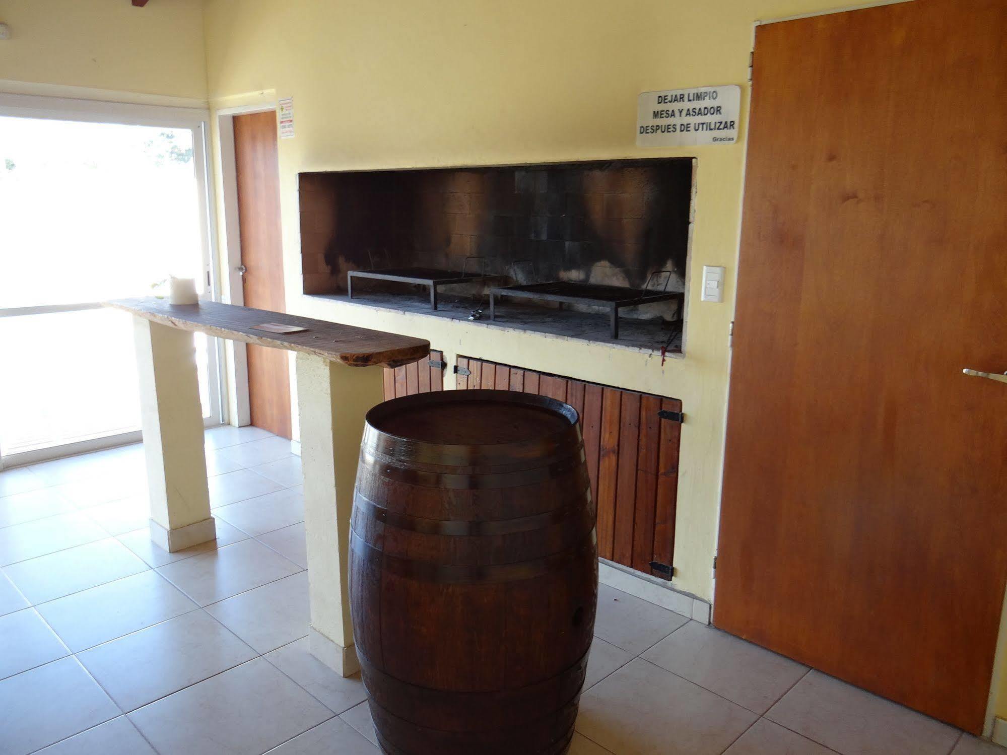 Duplex Del Sol Alojamento de Turismo Selvagem *