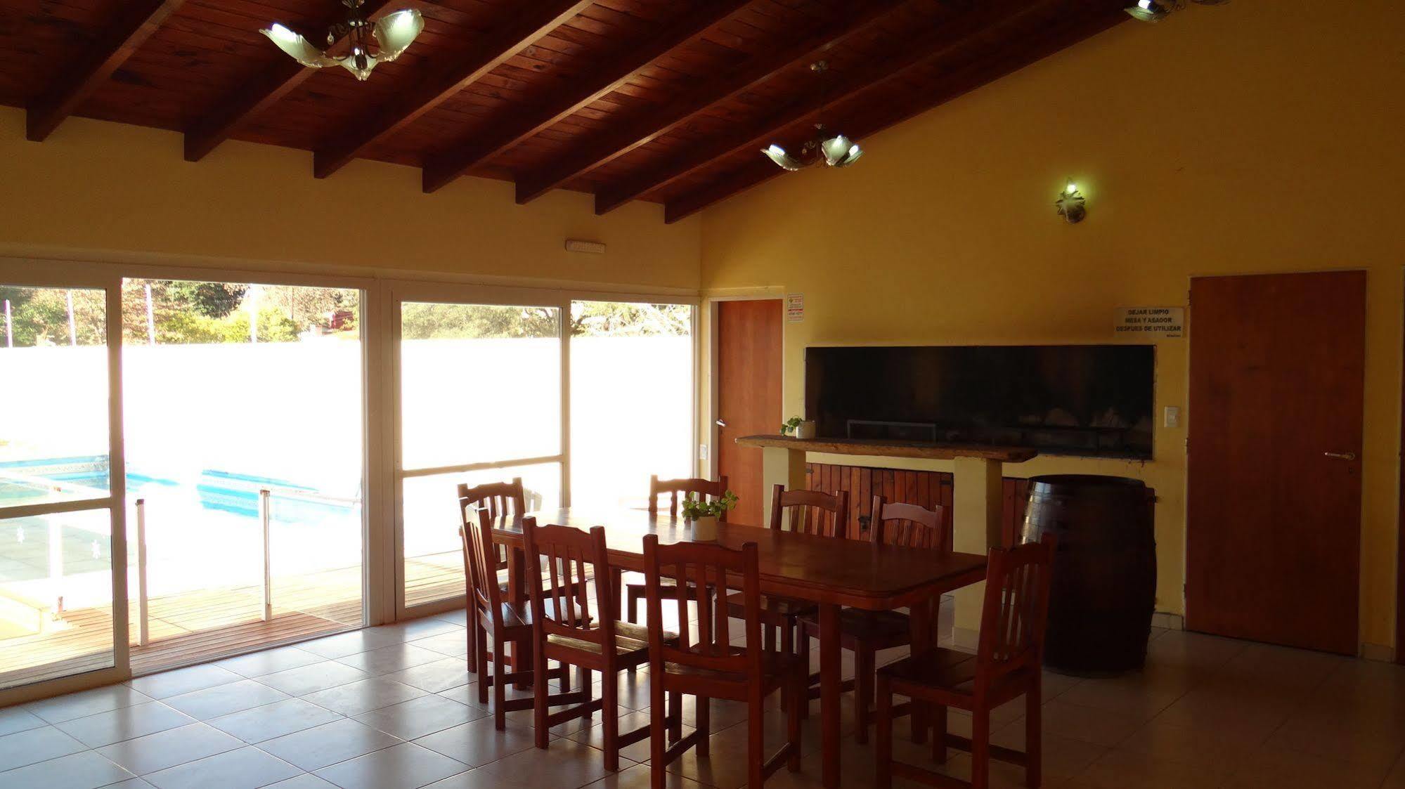 Alojamento de Turismo Selvagem Duplex Del Sol Villa Carlos Paz