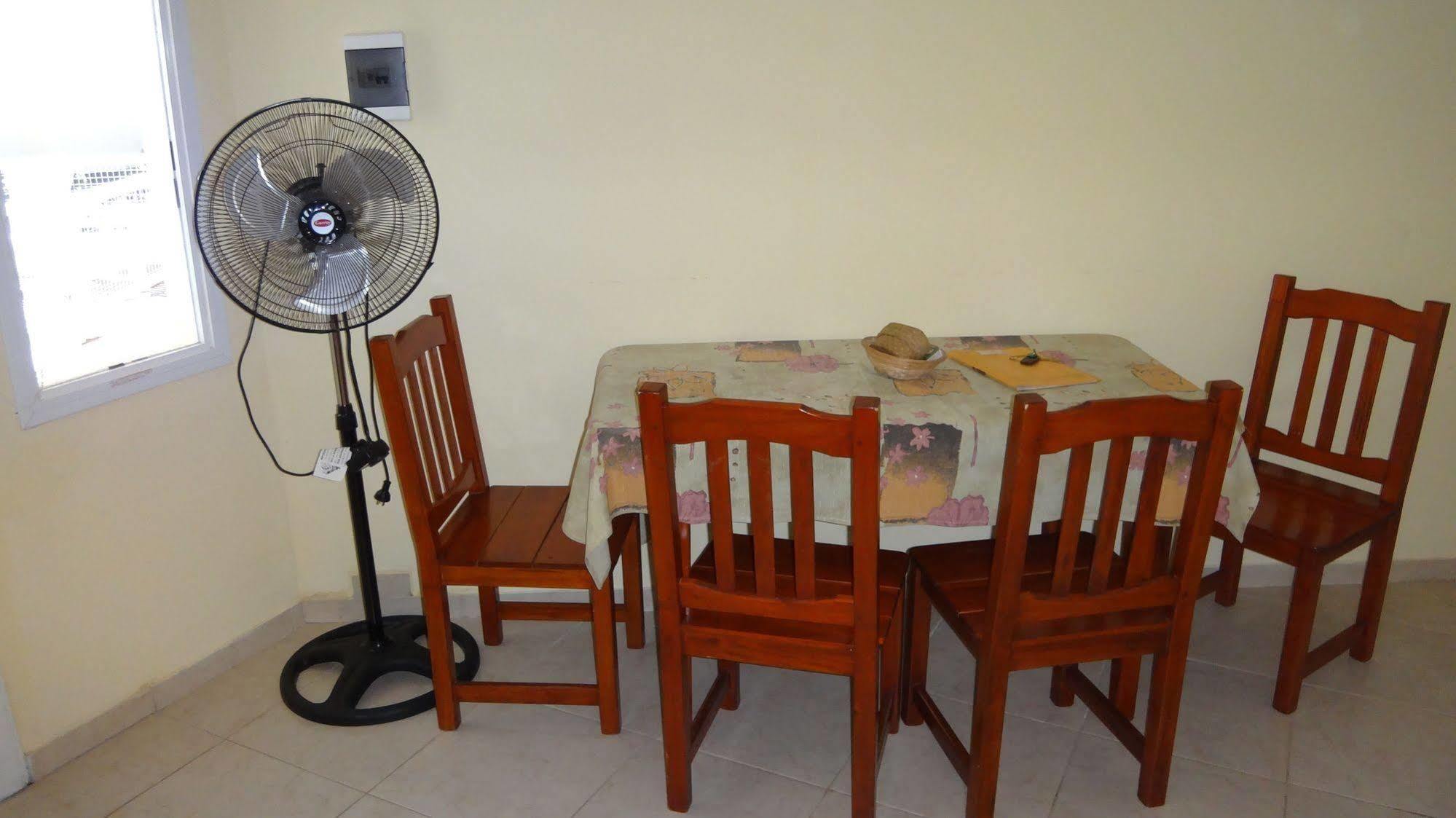 Alojamento de Turismo Selvagem Duplex Del Sol