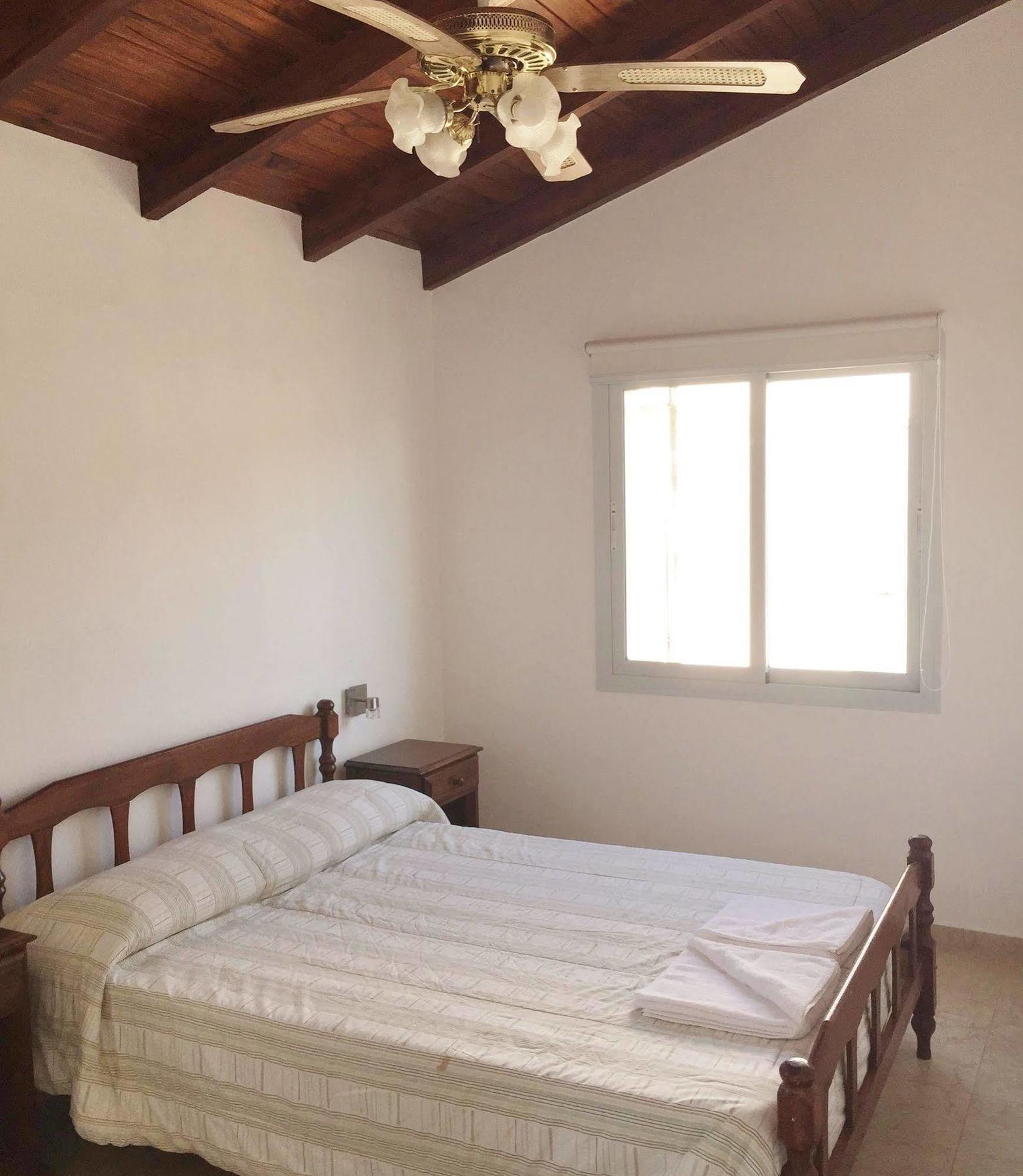Alojamento de Turismo Selvagem Duplex Del Sol *