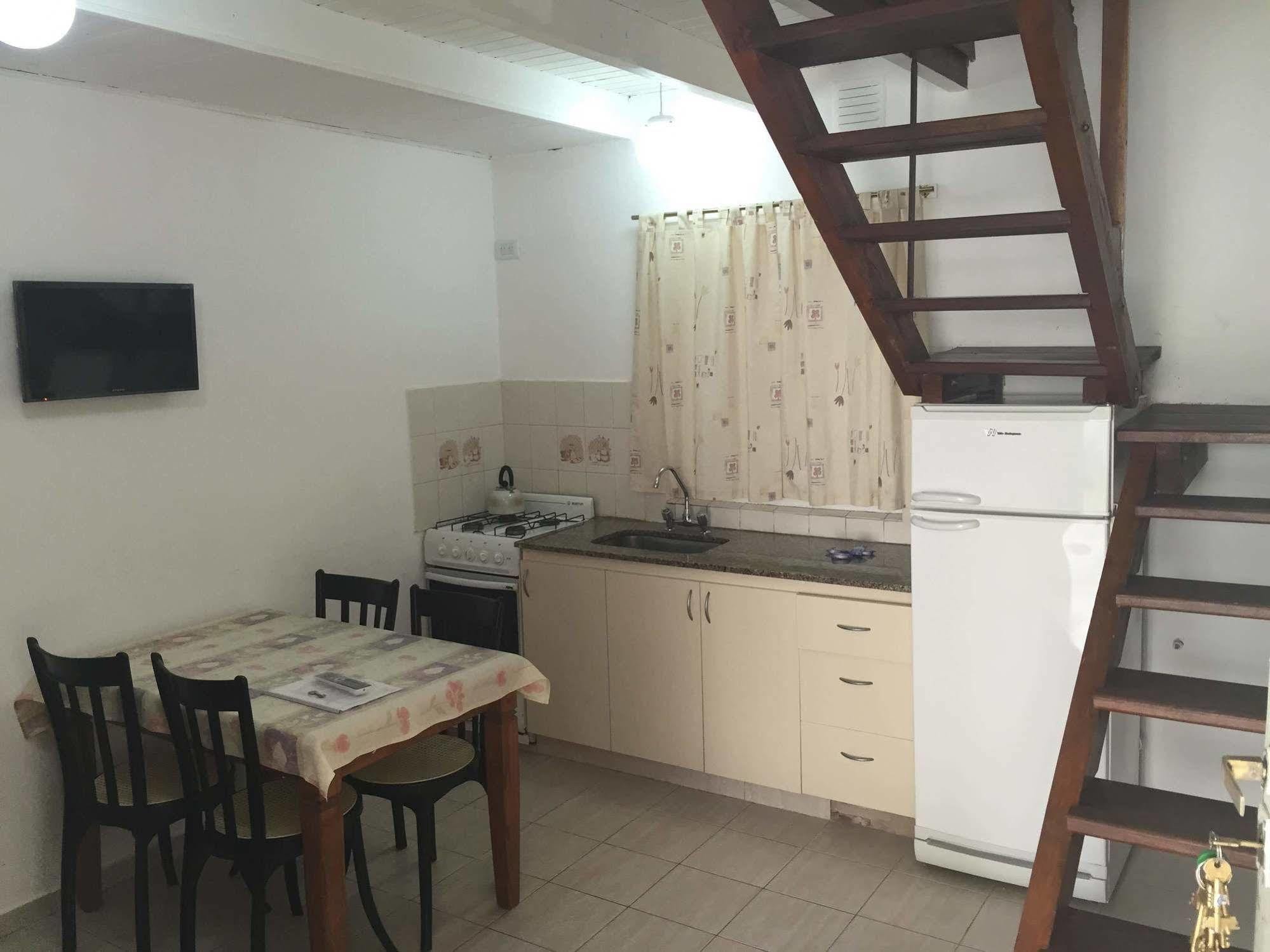 Duplex Del Sol Alojamento de Turismo Selvagem *