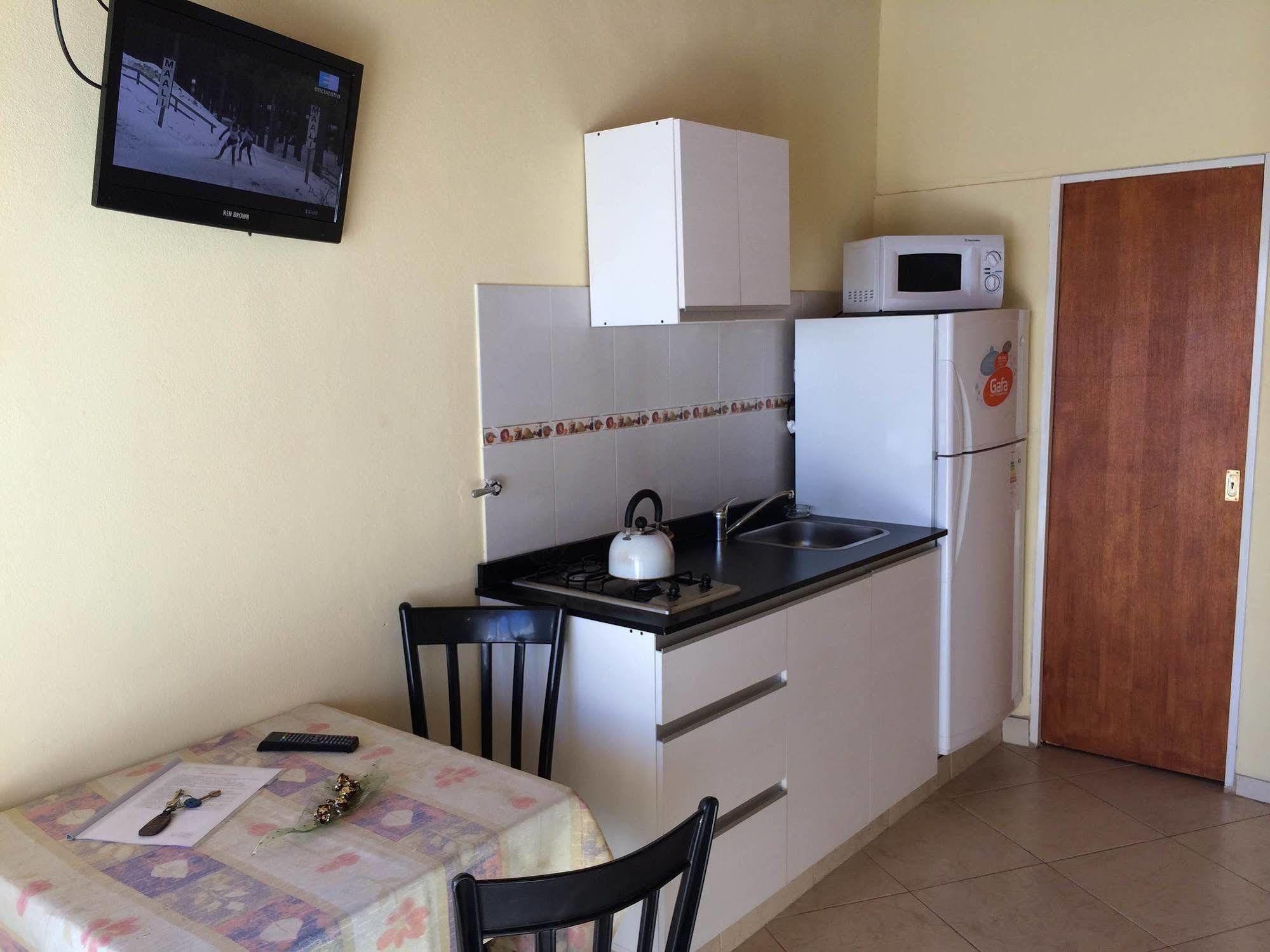 Duplex Del Sol Alojamento de Turismo Selvagem