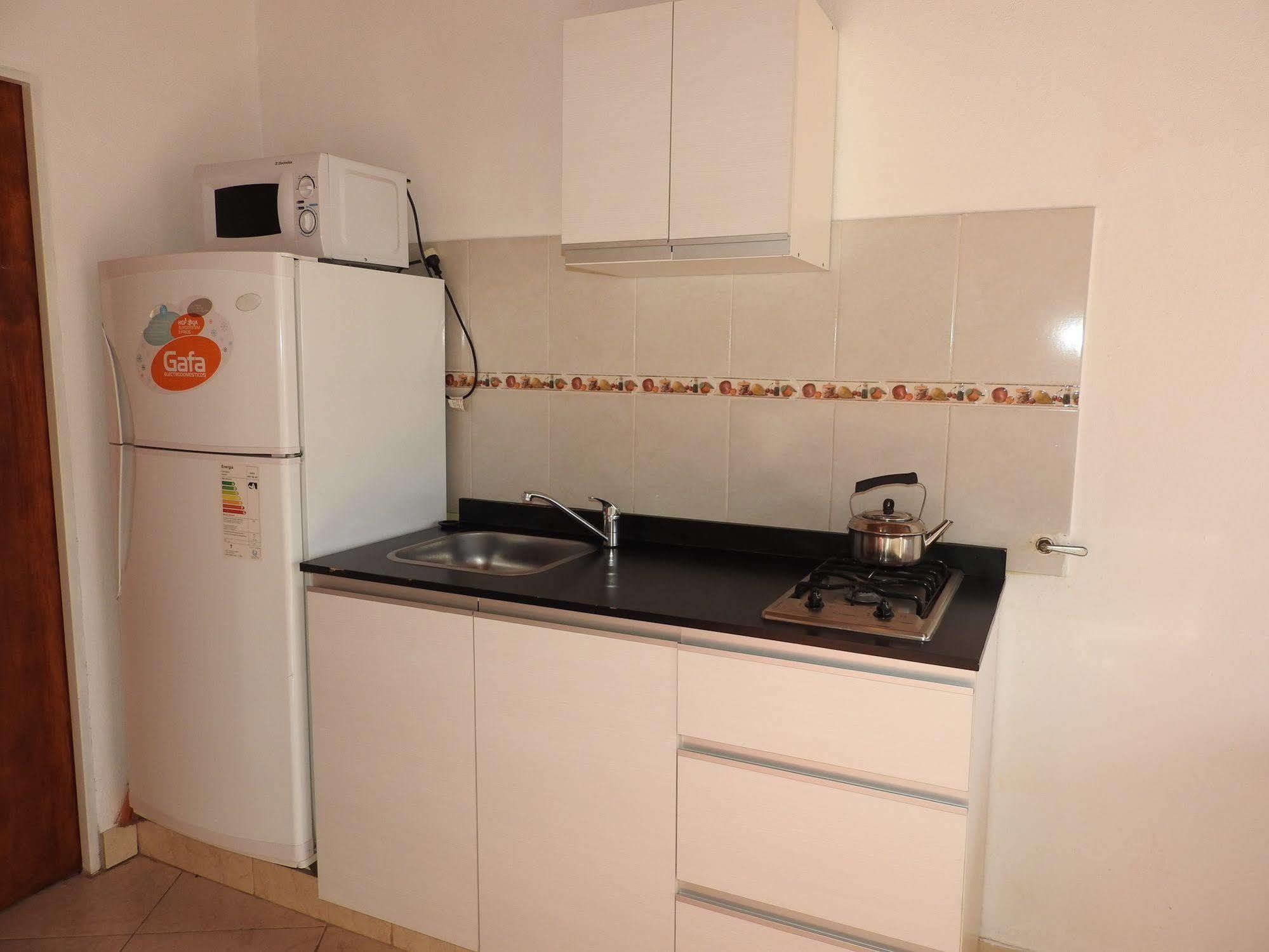 Duplex Del Sol Alojamento de Turismo Selvagem Villa Carlos Paz