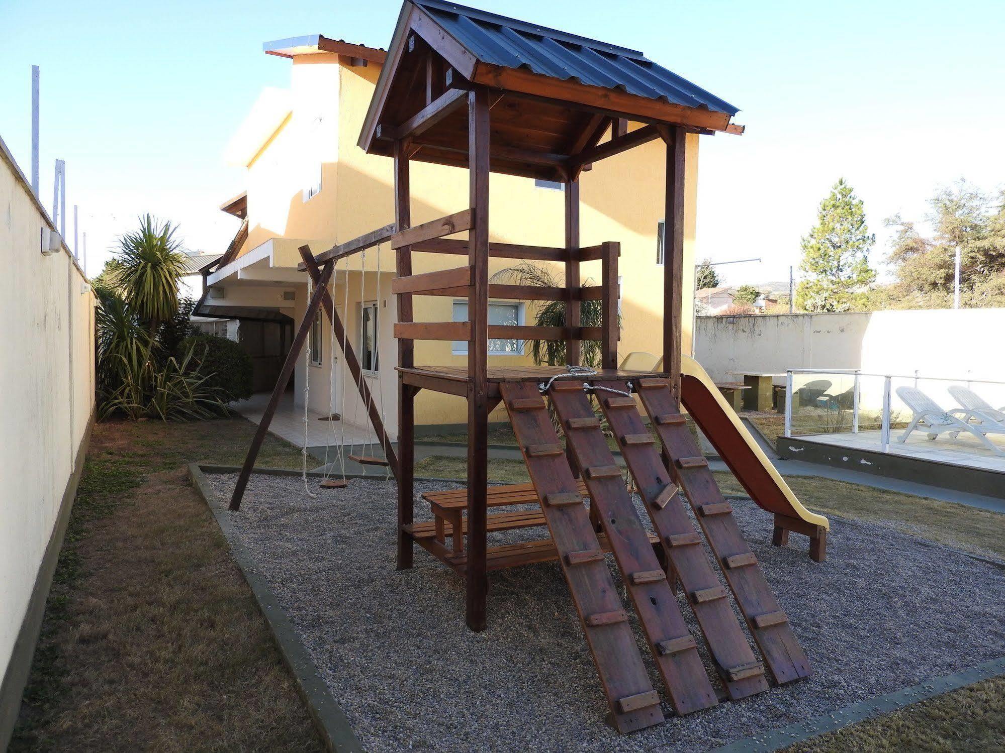 Alojamento de Turismo Selvagem Duplex Del Sol Villa Carlos Paz