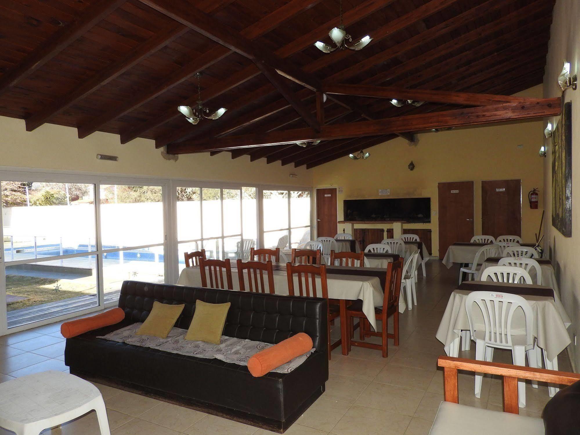 Alojamento de Turismo Selvagem Duplex Del Sol Villa Carlos Paz