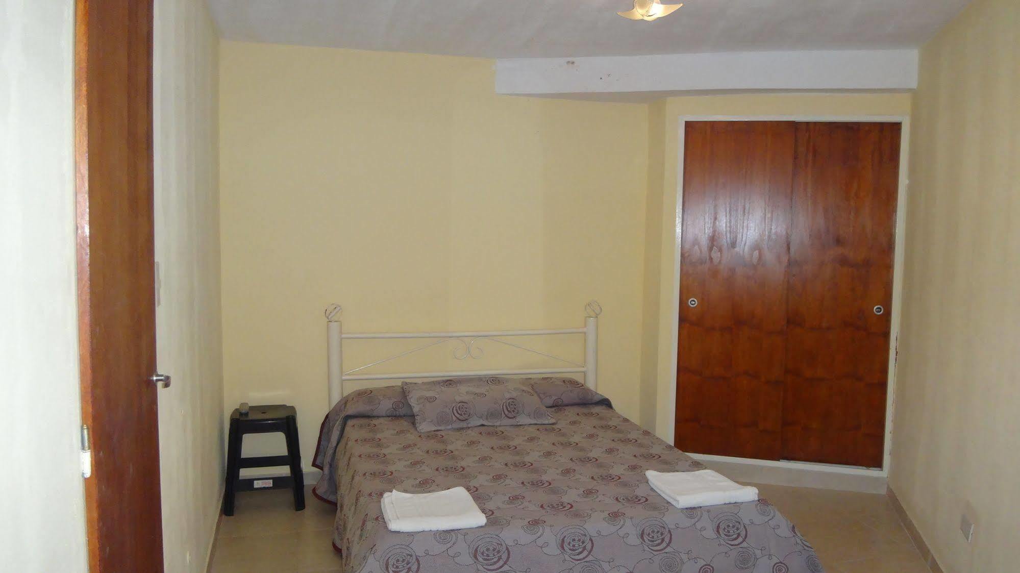 Duplex Del Sol Alojamento de Turismo Selvagem Villa Carlos Paz