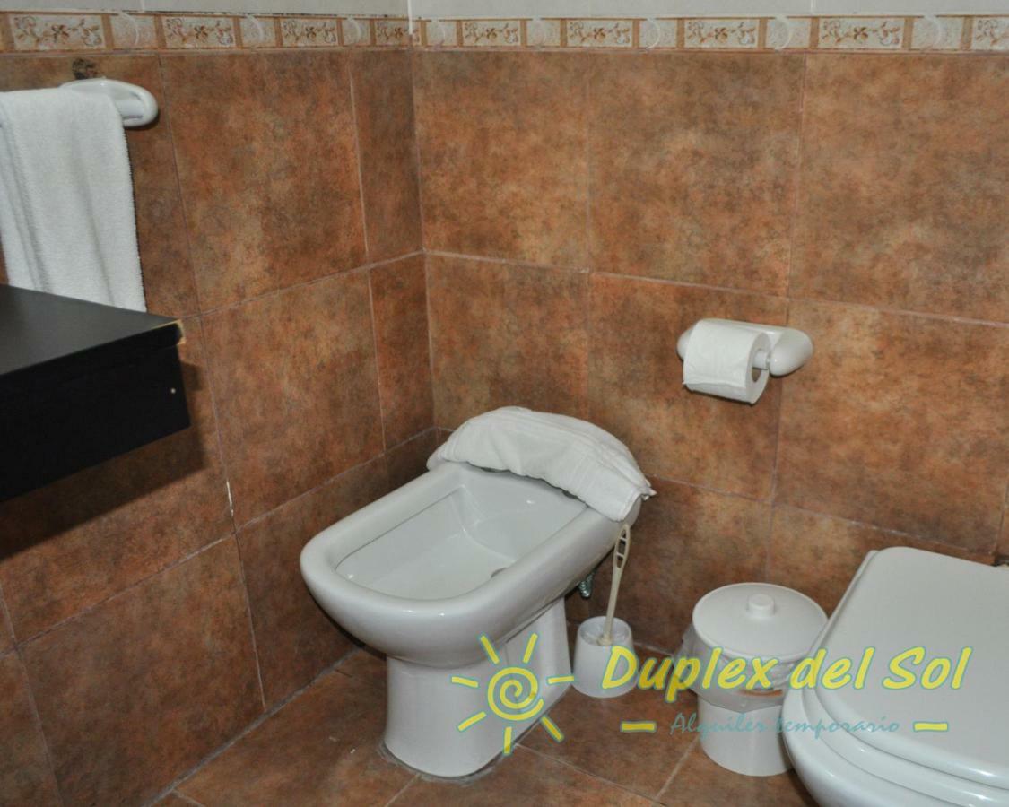 Alojamento de Turismo Selvagem Duplex Del Sol Villa Carlos Paz