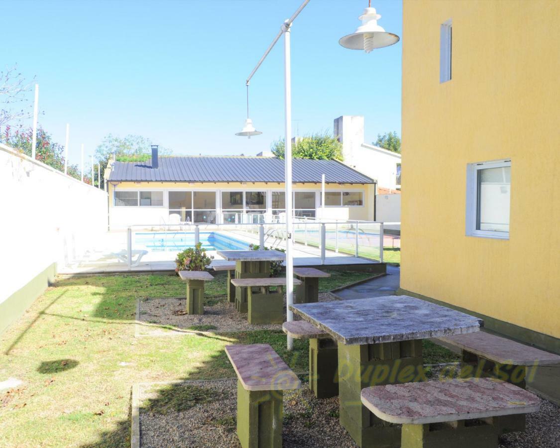Duplex Del Sol Alojamento de Turismo Selvagem