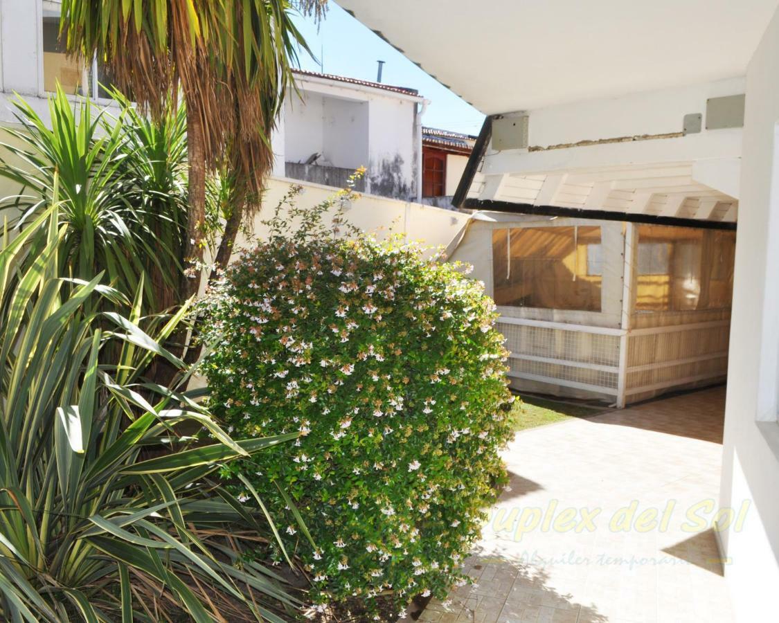 Duplex Del Sol Alojamento de Turismo Selvagem Villa Carlos Paz